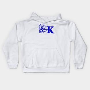 Bee k Kids Hoodie